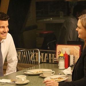 Fotoğraf Emily Deschanel