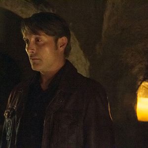 Fotoğraf Mads Mikkelsen