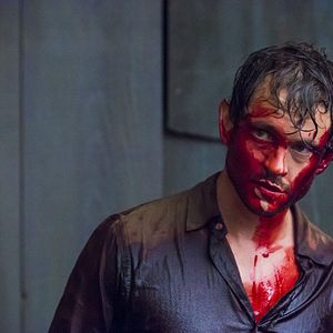 Fotoğraf Hugh Dancy