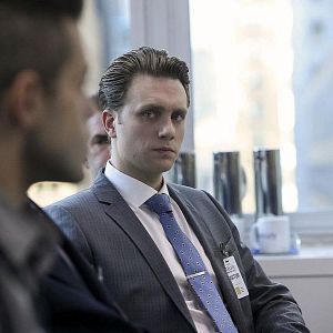 Fotoğraf Martin Wallström