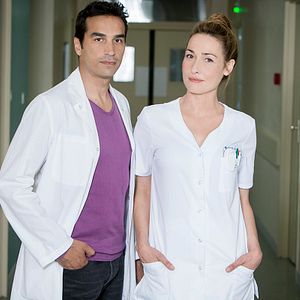 Fotoğraf Annelise Hesme