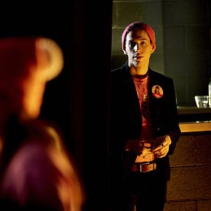 Fotoğraf Jordan Gavaris