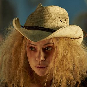 Fotoğraf Tatiana Maslany