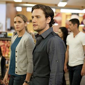 Fotoğraf Shantel VanSanten