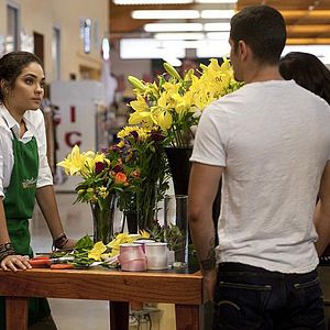 Fotoğraf The Messengers