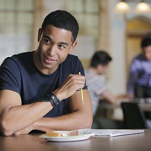 Fotoğraf The Fosters