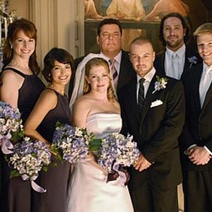 Fotoğraf My Fake Fiance