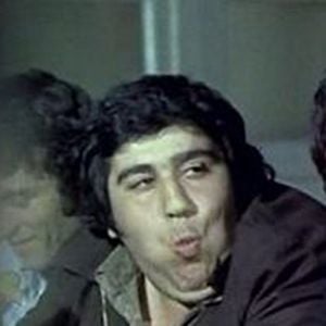 Fotoğraf Aciz Cem Gürdap