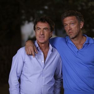 Fotoğraf François Cluzet