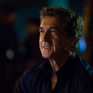 Fotoğraf François Cluzet