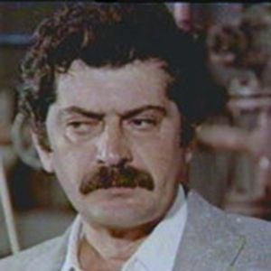 Fotoğraf Kemal Ergüvenç