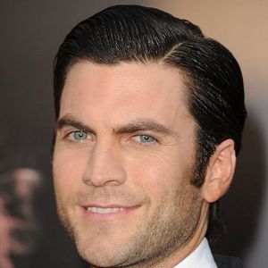 Fotoğraf Wes Bentley