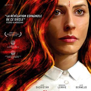 Fotoğraf Sihirli Kız