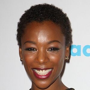 Fotoğraf Samira Wiley