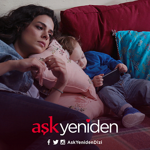 Fotoğraf Aşk Yeniden