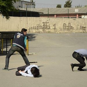 Fotoğraf Nizama Adanmış Ruhlar