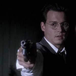 Fotoğraf Nick of Time