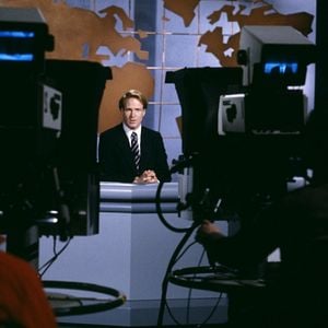 Fotoğraf Broadcast News