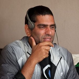 Fotoğraf Nima Nourizadeh