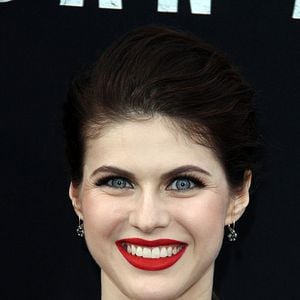 Fotoğraf Alexandra Daddario