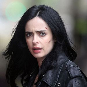 Fotoğraf Marvel's Jessica Jones