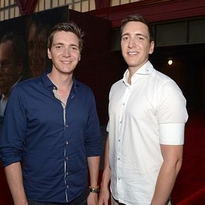 Fotoğraf James Phelps