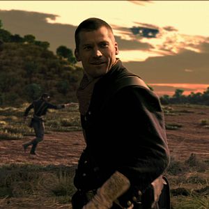 Fotoğraf Nikolaj Coster-Waldau