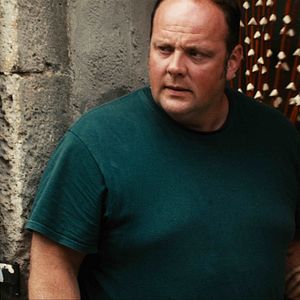 Fotoğraf Grégory Gadebois