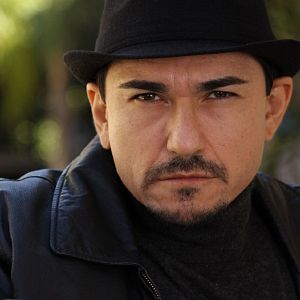 Fotoğraf Patricio Doren