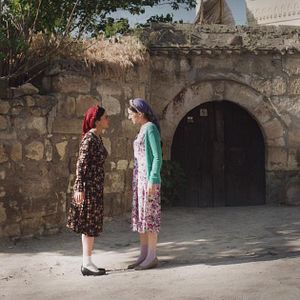 Fotoğraf Yılanların Öcü