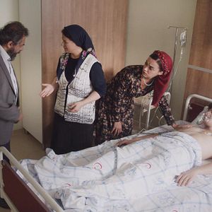 Fotoğraf Yılanların Öcü