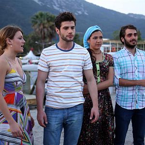 Fotoğraf Güzel Köylü