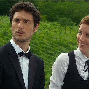 Fotoğraf Sara Giraudeau