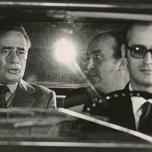 Fotoğraf Martin Balsam