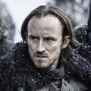 Fotoğraf Ben Crompton