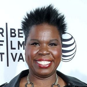 Fotoğraf Leslie Jones (II)