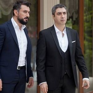 Fotoğraf Kurtlar Vadisi Pusu