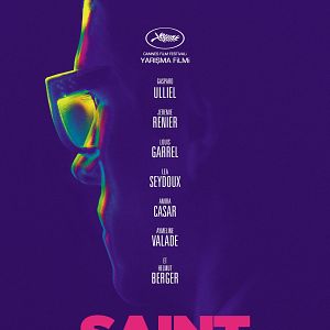 Fotoğraf Saint Laurent