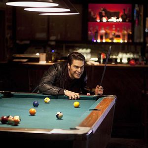 Fotoğraf The Messengers