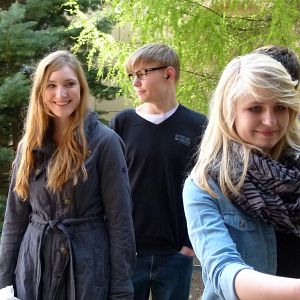Fotoğraf Franziska Kramer