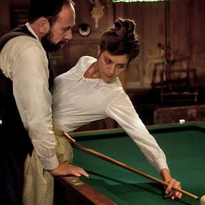 Fotoğraf Georgia Scalliet