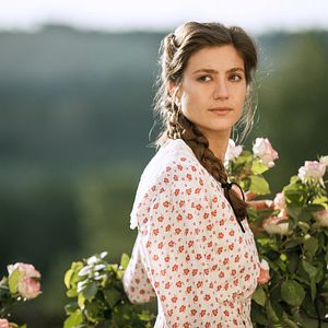 Fotoğraf Georgia Scalliet