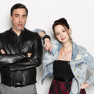 Fotoğraf Alexander Schubert