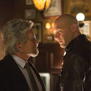 Fotoğraf Corey Stoll