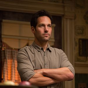 Fotoğraf Paul Rudd