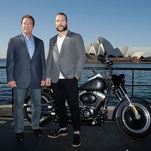 Fotoğraf Jai Courtney