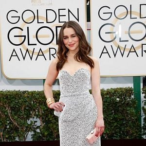 Fotoğraf Emilia Clarke