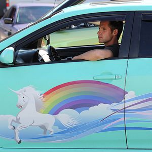 Fotoğraf Alex Ashbaugh