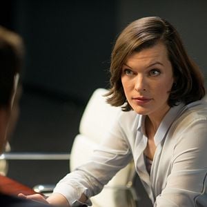 Fotoğraf Ölümcül Takip