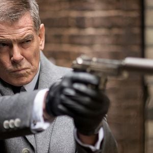 Fotoğraf Ölümcül Takip